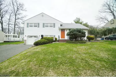 17 Cole Rd, Cedar Grove, NJ 07009 - Photo 1