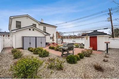 1109 Overlook Ter, Union Township, NJ 07083 - Photo 40