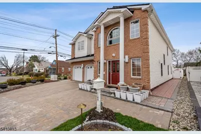 1109 Overlook Ter, Union Township, NJ 07083 - Photo 34