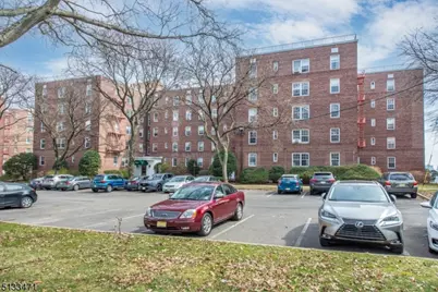 8700 Boulevard East #3D, North Bergen Twp., NJ 07047 - Photo 30