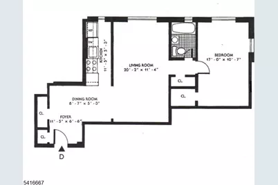 8700 Boulevard East #3D, North Bergen Twp., NJ 07047 - Photo 22