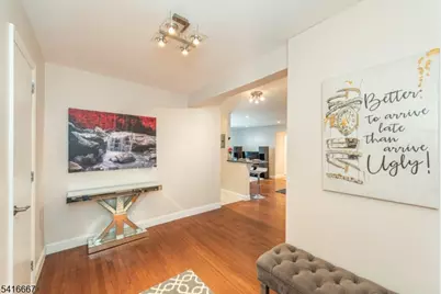 8700 Boulevard East #3D, North Bergen Twp., NJ 07047 - Photo 1