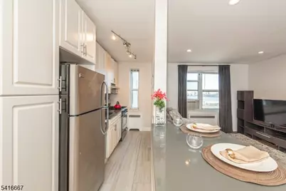 8700 Boulevard East #3D, North Bergen Twp., NJ 07047 - Photo 12