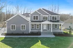 1 Lourdes court, Andover Township, NJ 07860 - Photo 1