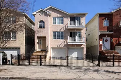 231 N 12th St #2, Newark, NJ 07107 - Photo 1