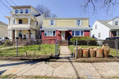 243 Orange Ave, Irvington, NJ 07111 - Photo 1