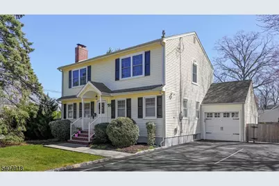 1756 King Street, Scotch Plains Township, NJ 07076 - Photo 2