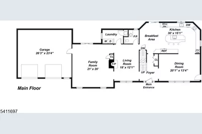 26 Allenby Lane, Scotch Plains Township, NJ 07076 - Photo 42