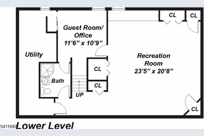 26 Allenby Lane, Scotch Plains Township, NJ 07076 - Photo 44