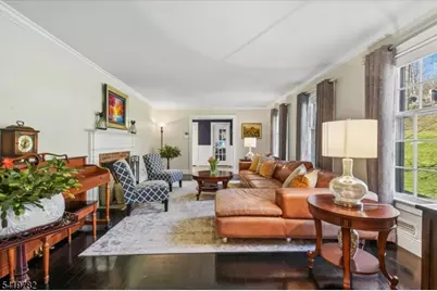 20 Fieldstone Dr, Morris Township, NJ 07960 - Photo 6