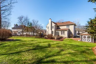 38 Saunders Ln, Mount Olive, NJ 07840 - Photo 32