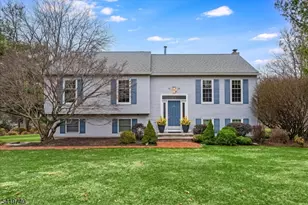 33 Pinkneyville Rd, Sparta Township, NJ 07871 - Photo 1