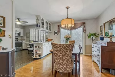 33 Pinkneyville Rd, Sparta Township, NJ 07871 - Photo 6