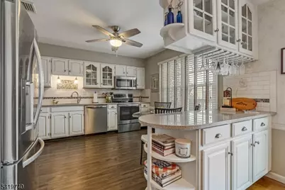 33 Pinkneyville Rd, Sparta Township, NJ 07871 - Photo 8