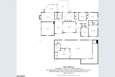 11 Wood Dr, Parsippany, NJ 07950 - Photo 32