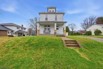 205 Pershing Ave, Pohatcong Township, NJ 08865 - Photo 2