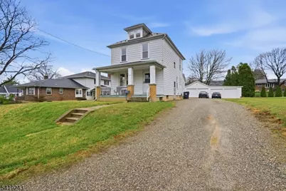 205 Pershing Ave, Pohatcong Township, NJ 08865 - Photo 1