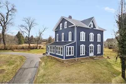 23 Knowlton Rd, Knowlton Township, NJ 07832 - Photo 36