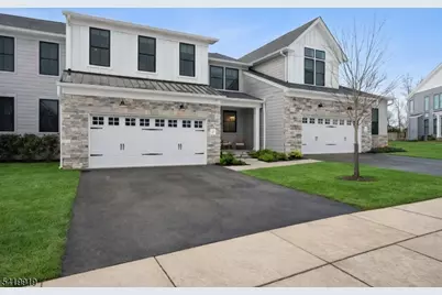 27 Brambling Road Carriages, Berkeley Heights Township, NJ 07922 - Photo 1