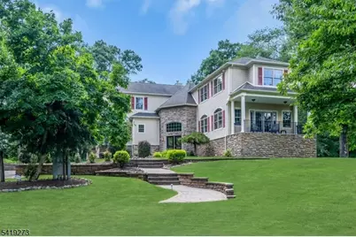 1600 Mountain Top Rd, Bridgewater, NJ 08807 - Photo 2