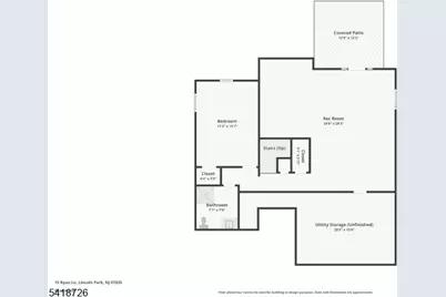 15 Ryan Ln, Lincoln Park, NJ 07035 - Photo 26