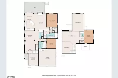 27 Potter Rd, Hillsborough Township, NJ 08844 - Photo 8