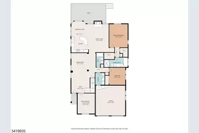 27 Potter Rd, Hillsborough Township, NJ 08844 - Photo 6