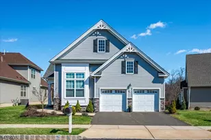 27 Potter Rd, Hillsborough Township, NJ 08844 - Photo 2