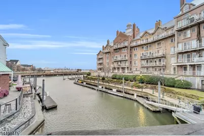 101 Shearwater Ct #25, Jersey City, NJ 07305 - Photo 26