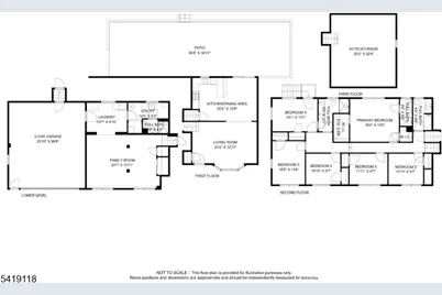 320 Beaufort Ave, Livingston, NJ 07039 - Photo 28