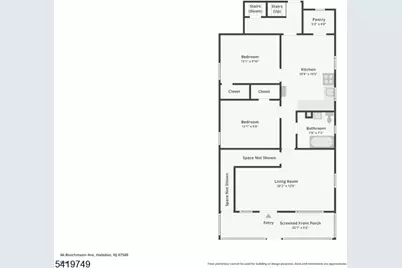 66 Buschmann Ave, Haledon, NJ 07508 - Photo 34