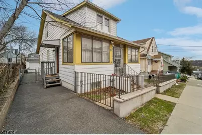 66 Buschmann Ave, Haledon, NJ 07508 - Photo 1