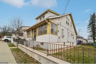 66 Buschmann Ave, Haledon, NJ 07508 - Photo 2