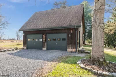 299 Spring Mills-Lt Yk Rd, Holland Township, NJ 08848 - Photo 6