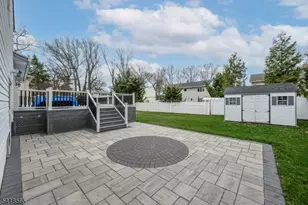 174 Liberty St, Clark Township, NJ 07066 - Photo 28