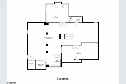 38 Still Hollow Rd, Tewksbury Township, NJ 08833 - Photo 48