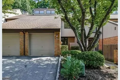 38 Keats Way, Morris Township, NJ 07960 - Photo 22