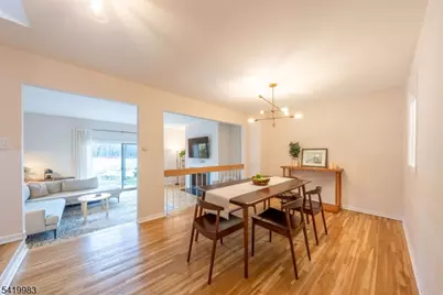 38 Keats Way, Morris Township, NJ 07960 - Photo 6