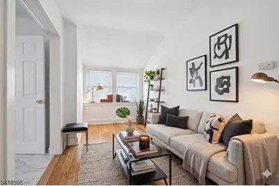 403 Abington Ave #3, Bloomfield, NJ 07003 - Photo 1