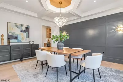 1822 North Gate, Scotch Plains Township, NJ 07076 - Photo 6