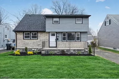 90 1st Ave, Woodbridge Township, NJ 07064 - Photo 1