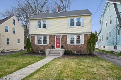 39 Boyden Ave, Maplewood, NJ 07040 - Photo 4