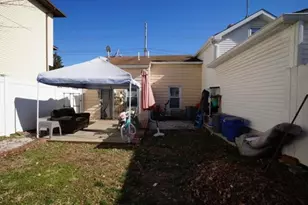 31 Kossuth St, Haledon, NJ 07508 - Photo 6