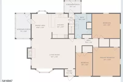 27 Union Rd, Clinton, NJ 08809 - Photo 32