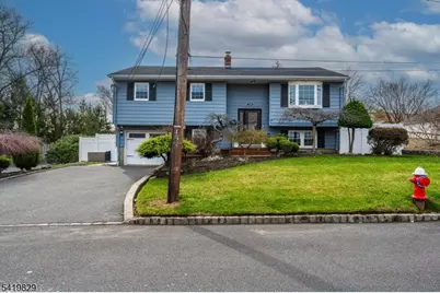 739 Kingston Ave, Kenilworth, NJ 07033 - Photo 1