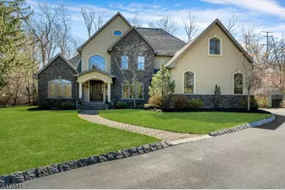 916 Valley Road, Watchung, NJ 07069 - Photo 1