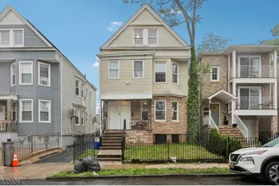 148 N 15th St, East Orange, NJ 07017 - Photo 1