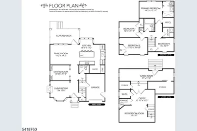 50 Bennington Rd, Livingston, NJ 07039 - Photo 34