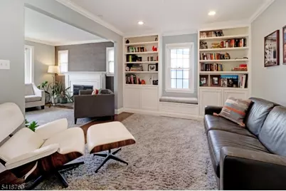 50 Bennington Rd, Livingston, NJ 07039 - Photo 6