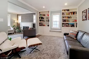 50 Bennington Rd, Livingston Twp., NJ 07039 - Photo 6